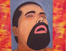 Self Portrait