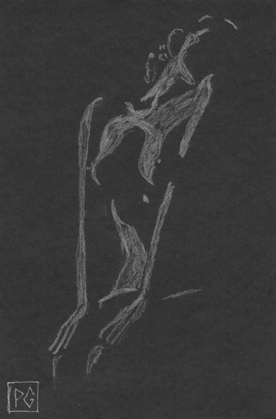 Nude #2